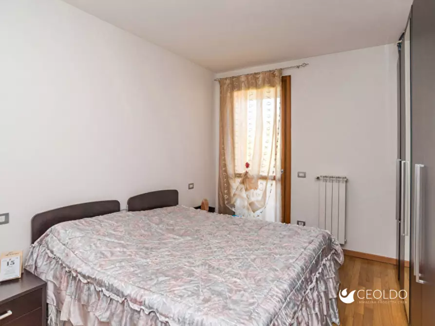 Immagine 7 di Appartamento in vendita  in Via Jacopo Ruffini a Vigonza