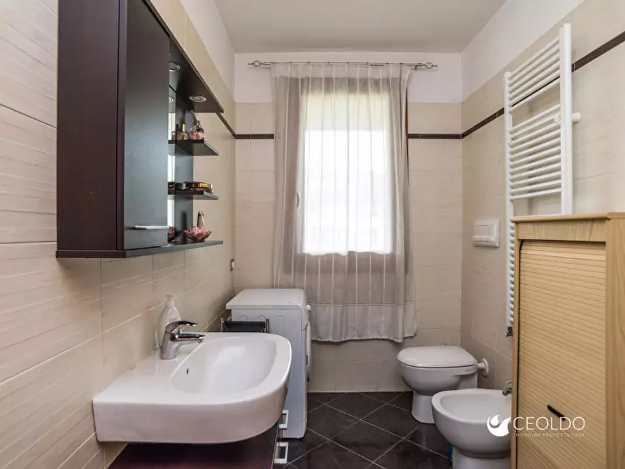 Immagine 9 di Appartamento in vendita  in Via Jacopo Ruffini a Vigonza
