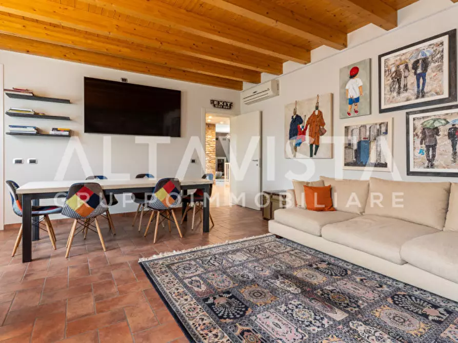 Immagine 28 di Villa in vendita  in Via Quattro Novembre a Carpenedolo
