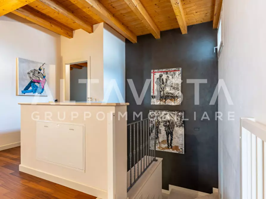 Immagine 29 di Villa in vendita  in Via Quattro Novembre a Carpenedolo