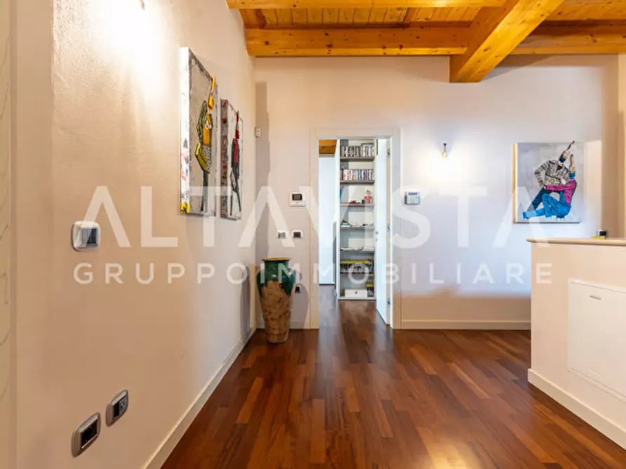 Immagine 30 di Villa in vendita  in Via Quattro Novembre a Carpenedolo