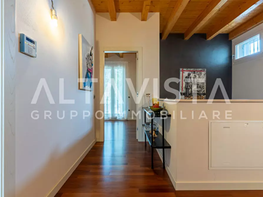 Immagine 33 di Villa in vendita  in Via Quattro Novembre a Carpenedolo