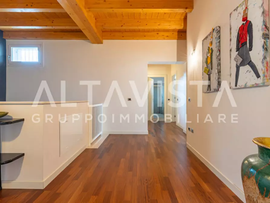 Immagine 37 di Villa in vendita  in Via Quattro Novembre a Carpenedolo
