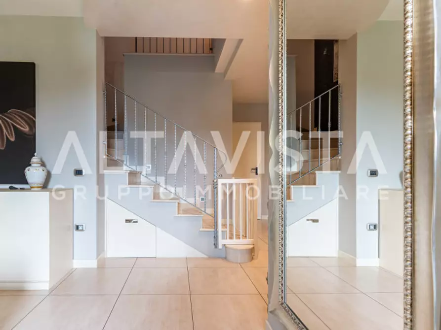 Immagine 52 di Villa in vendita  in Via Quattro Novembre a Carpenedolo