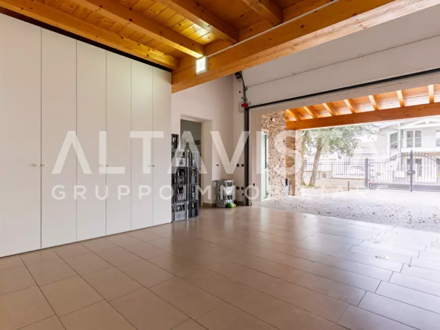 Immagine 55 di Villa in vendita  in Via Quattro Novembre a Carpenedolo