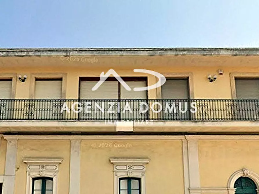 Immagine 2 di Casa bifamiliare in vendita  in via Principe di Napoli 60 a Racale