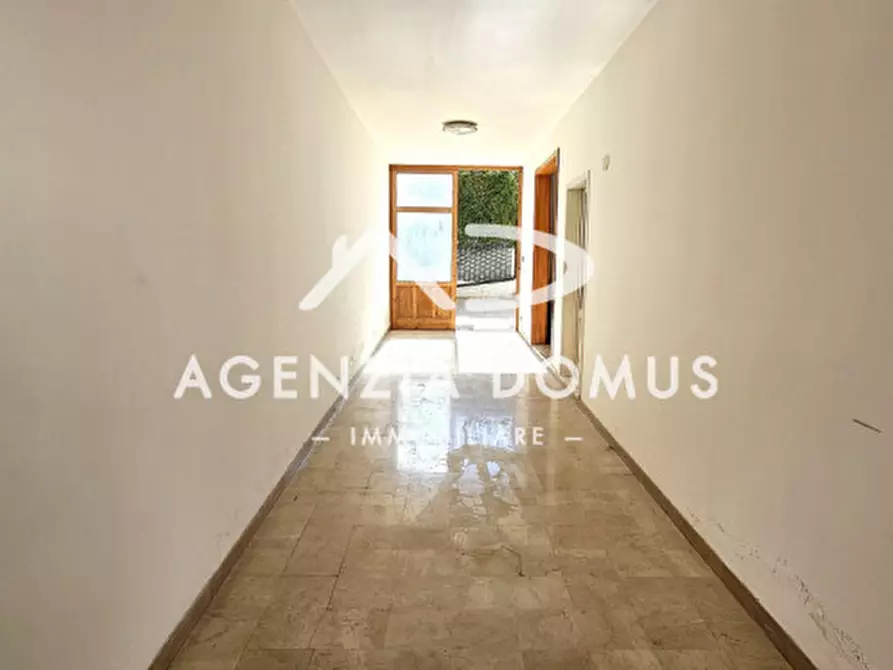 Immagine 5 di Casa bifamiliare in vendita  in via Principe di Napoli 60 a Racale