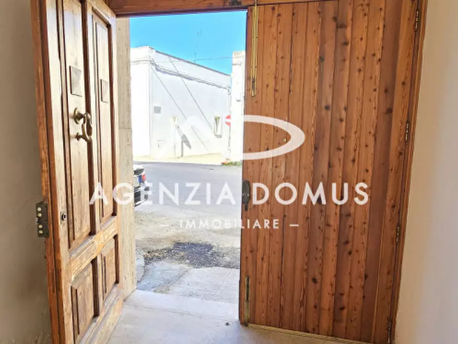 Immagine 6 di Casa bifamiliare in vendita  in via Principe di Napoli 60 a Racale