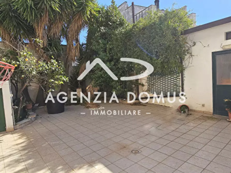 Immagine 7 di Casa bifamiliare in vendita  in via Principe di Napoli 60 a Racale
