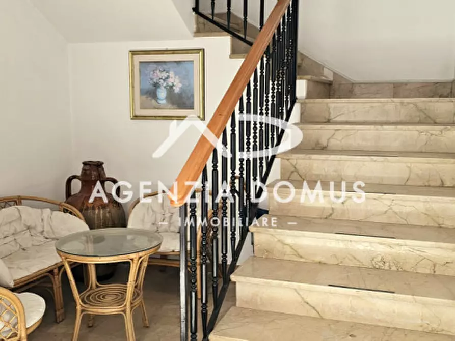 Immagine 9 di Casa bifamiliare in vendita  in via Principe di Napoli 60 a Racale