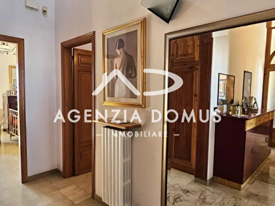 Immagine 11 di Casa bifamiliare in vendita  in via Principe di Napoli 60 a Racale