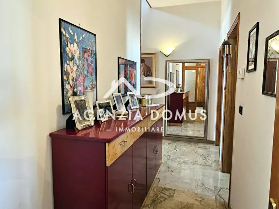 Immagine 12 di Casa bifamiliare in vendita  in via Principe di Napoli 60 a Racale