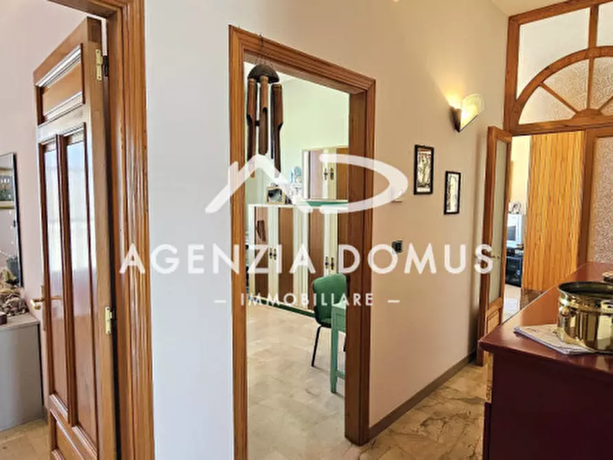 Immagine 14 di Casa bifamiliare in vendita  in via Principe di Napoli 60 a Racale