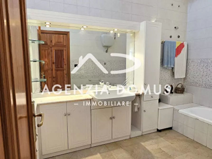 Immagine 21 di Casa bifamiliare in vendita  in via Principe di Napoli 60 a Racale
