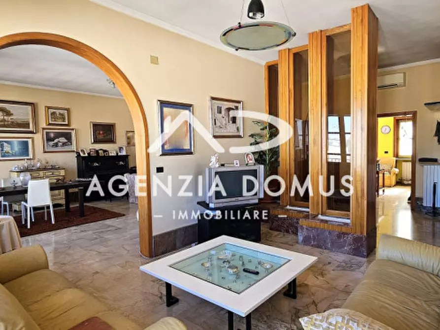 Immagine 28 di Casa bifamiliare in vendita  in via Principe di Napoli 60 a Racale