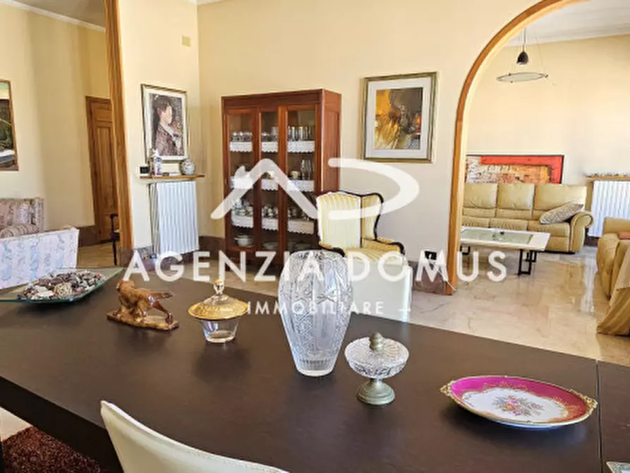 Immagine 29 di Casa bifamiliare in vendita  in via Principe di Napoli 60 a Racale