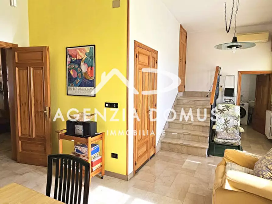 Immagine 31 di Casa bifamiliare in vendita  in via Principe di Napoli 60 a Racale