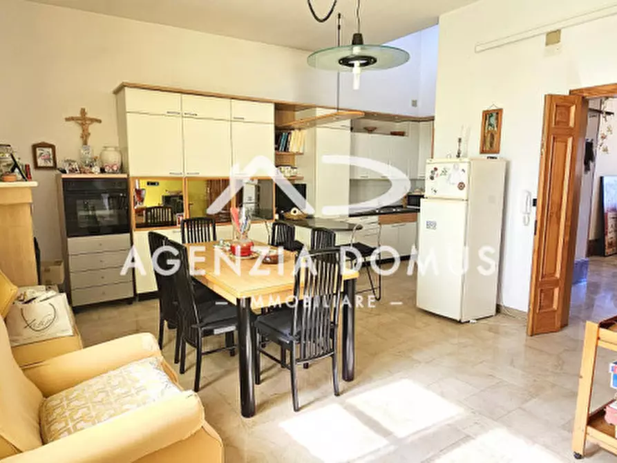 Immagine 33 di Casa bifamiliare in vendita  in via Principe di Napoli 60 a Racale