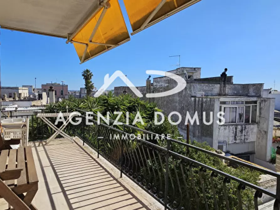 Immagine 38 di Casa bifamiliare in vendita  in via Principe di Napoli 60 a Racale