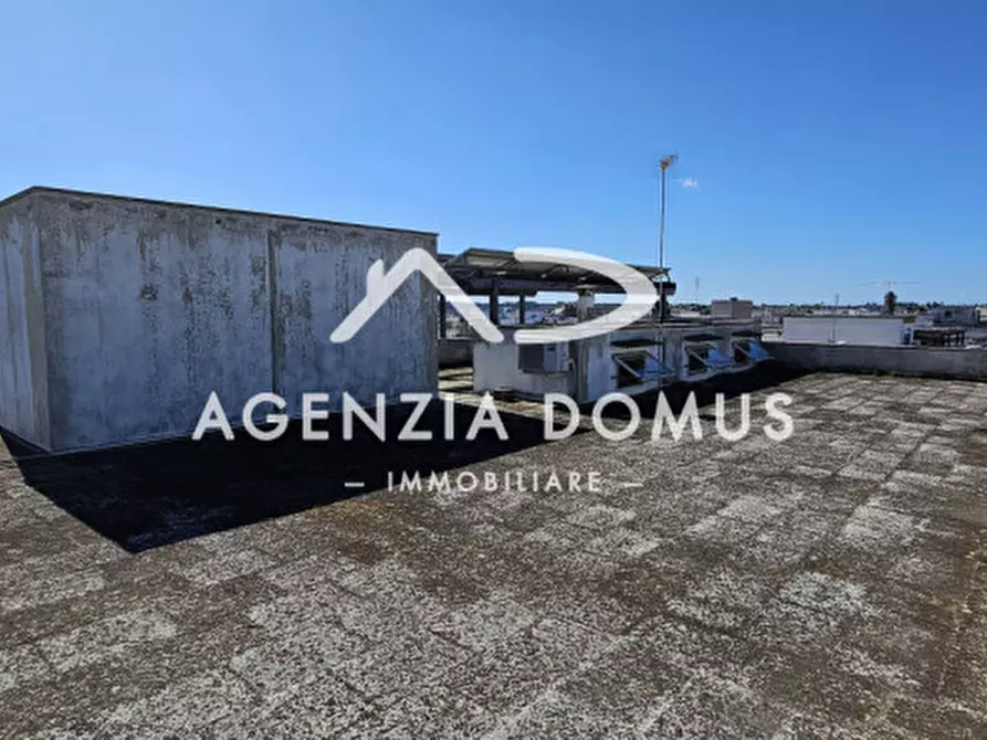 Immagine 40 di Casa bifamiliare in vendita  in via Principe di Napoli 60 a Racale