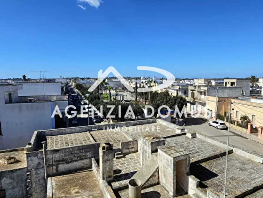 Immagine 42 di Casa bifamiliare in vendita  in via Principe di Napoli 60 a Racale