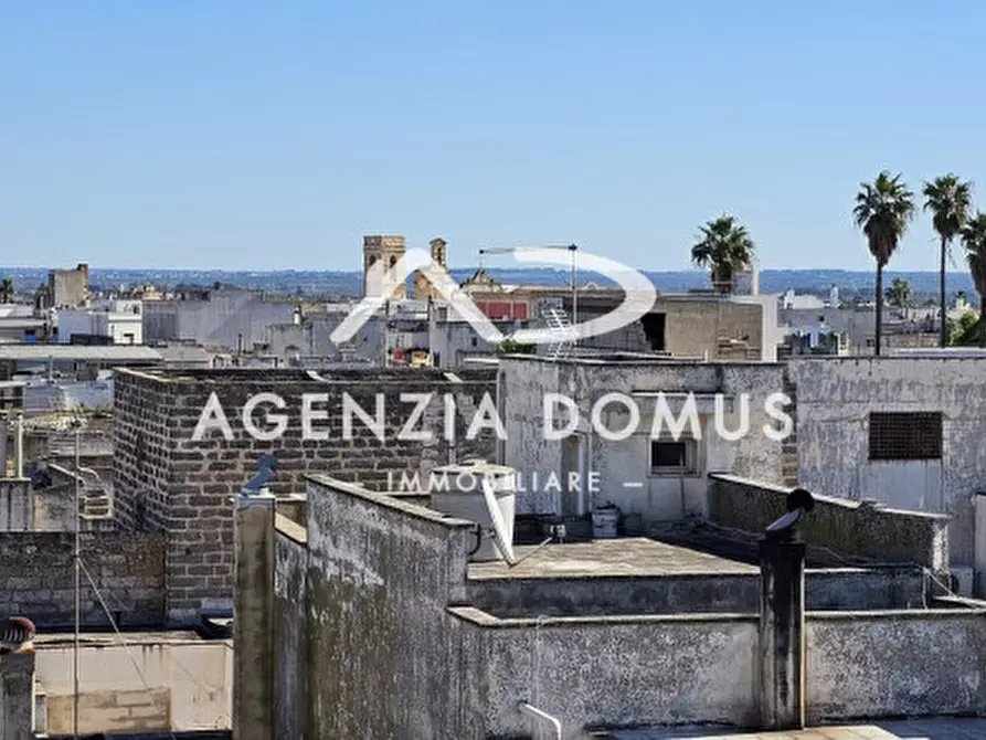 Immagine 46 di Casa bifamiliare in vendita  in via Principe di Napoli 60 a Racale