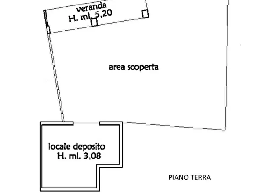 Immagine 51 di Casa bifamiliare in vendita  in via Principe di Napoli 60 a Racale