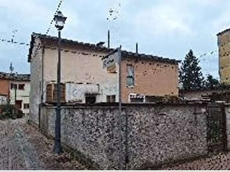 Immagine 2 di Villetta a schiera in vendita  in Corte Colombiana 12 a Venezia