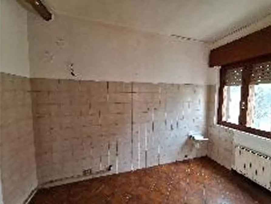 Immagine 8 di Villetta a schiera in vendita  in Corte Colombiana 12 a Venezia