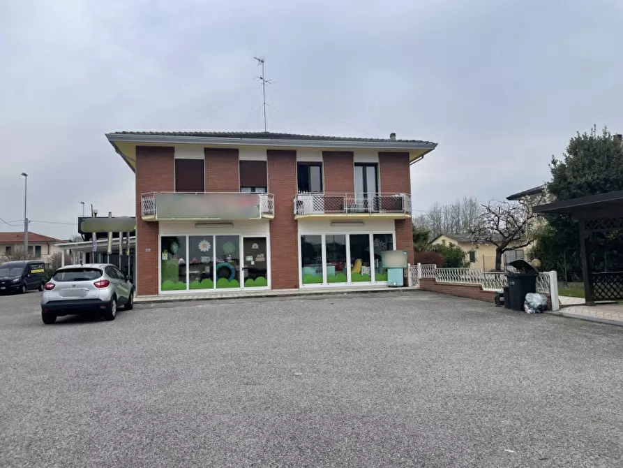 Immagine 5 di Capannone industriale in vendita  in via padana a Sant'angelo Di Piove Di Sacco