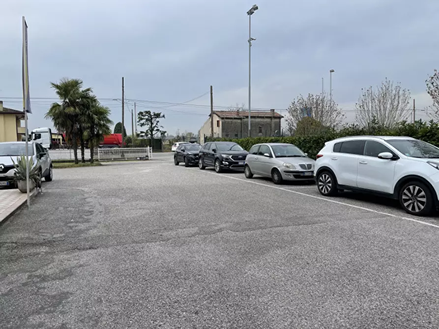 Immagine 9 di Capannone industriale in vendita  in via padana a Sant'angelo Di Piove Di Sacco