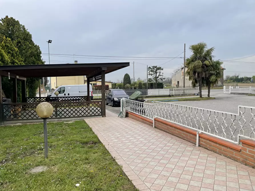 Immagine 11 di Capannone industriale in vendita  in via padana a Sant'angelo Di Piove Di Sacco