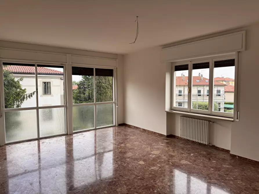 Immagine 2 di Appartamento in vendita  in Via Bernucci a Bassano Del Grappa