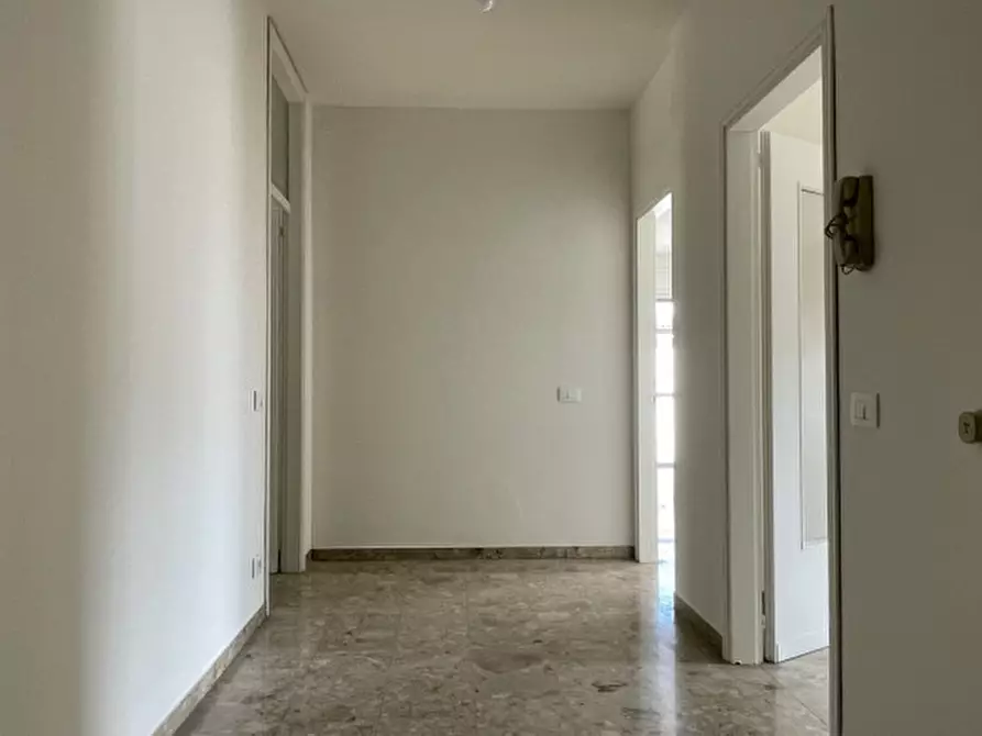 Immagine 4 di Appartamento in vendita  in Via Bernucci a Bassano Del Grappa