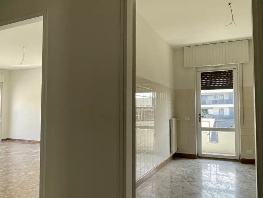 Immagine 5 di Appartamento in vendita  in Via Bernucci a Bassano Del Grappa