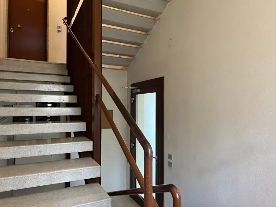 Immagine 2 di Appartamento in vendita  in via Milano a Fiesso D'artico