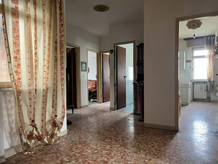 Immagine 3 di Appartamento in vendita  in via Milano a Fiesso D'artico