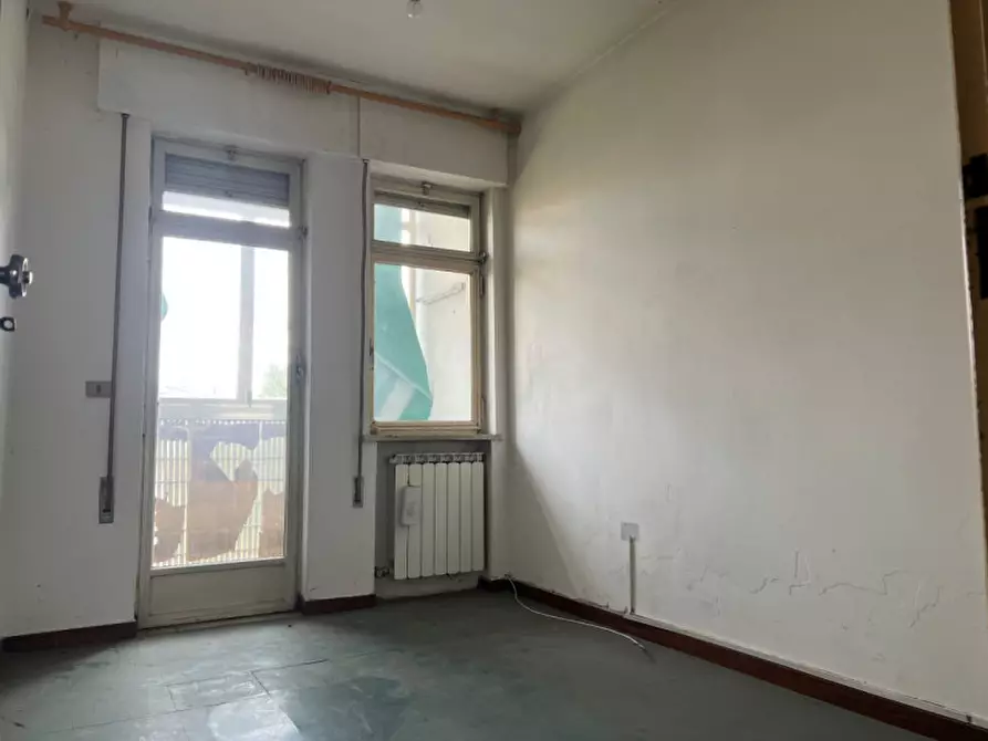 Immagine 7 di Appartamento in vendita  in via Milano a Fiesso D'artico