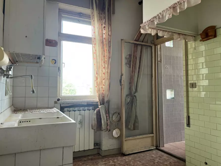 Immagine 9 di Appartamento in vendita  in via Milano a Fiesso D'artico
