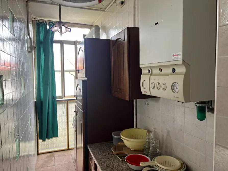 Immagine 10 di Appartamento in vendita  in via Milano a Fiesso D'artico