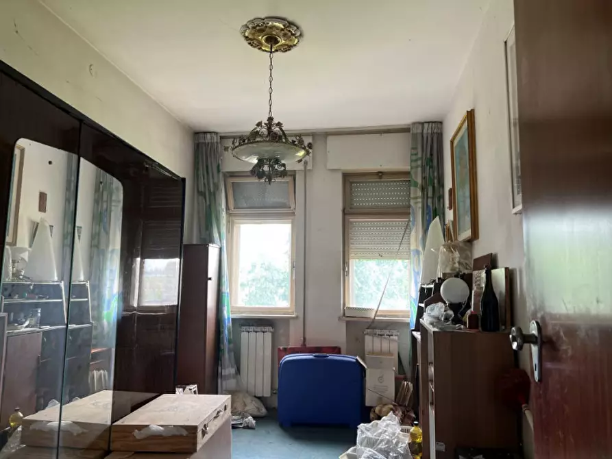 Immagine 11 di Appartamento in vendita  in via Milano a Fiesso D'artico