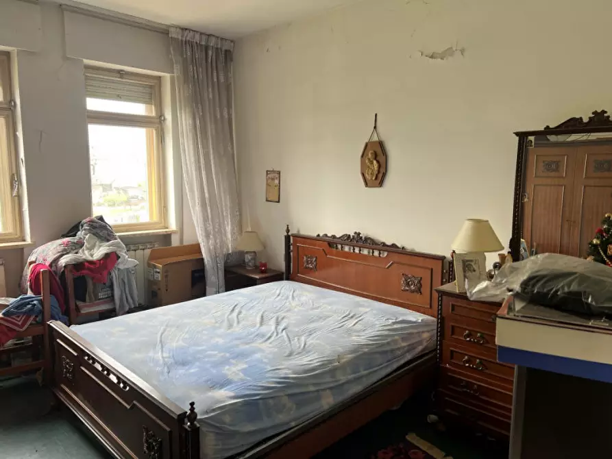 Immagine 12 di Appartamento in vendita  in via Milano a Fiesso D'artico