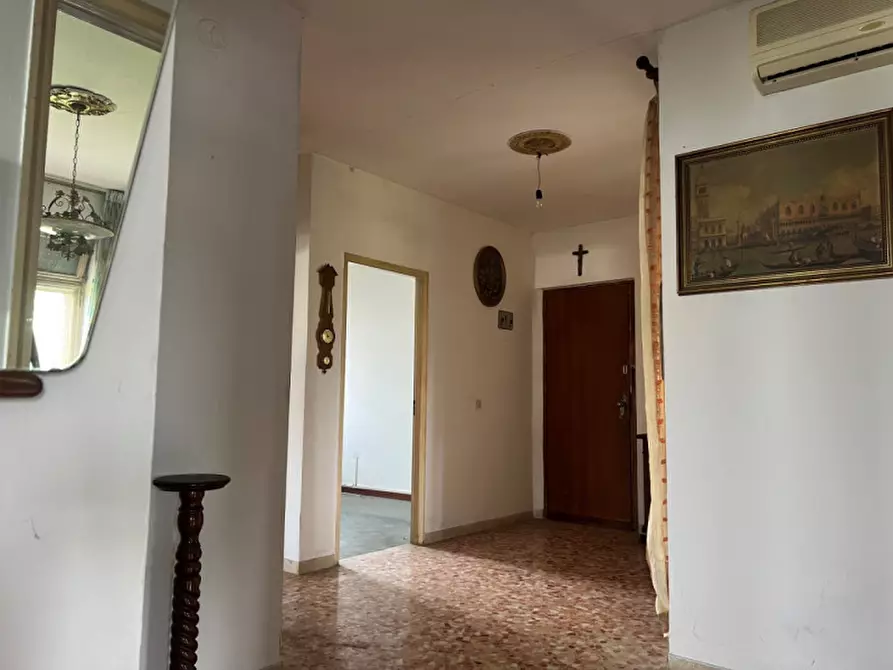 Immagine 13 di Appartamento in vendita  in via Milano a Fiesso D'artico