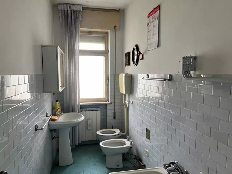 Immagine 15 di Appartamento in vendita  in via Milano a Fiesso D'artico