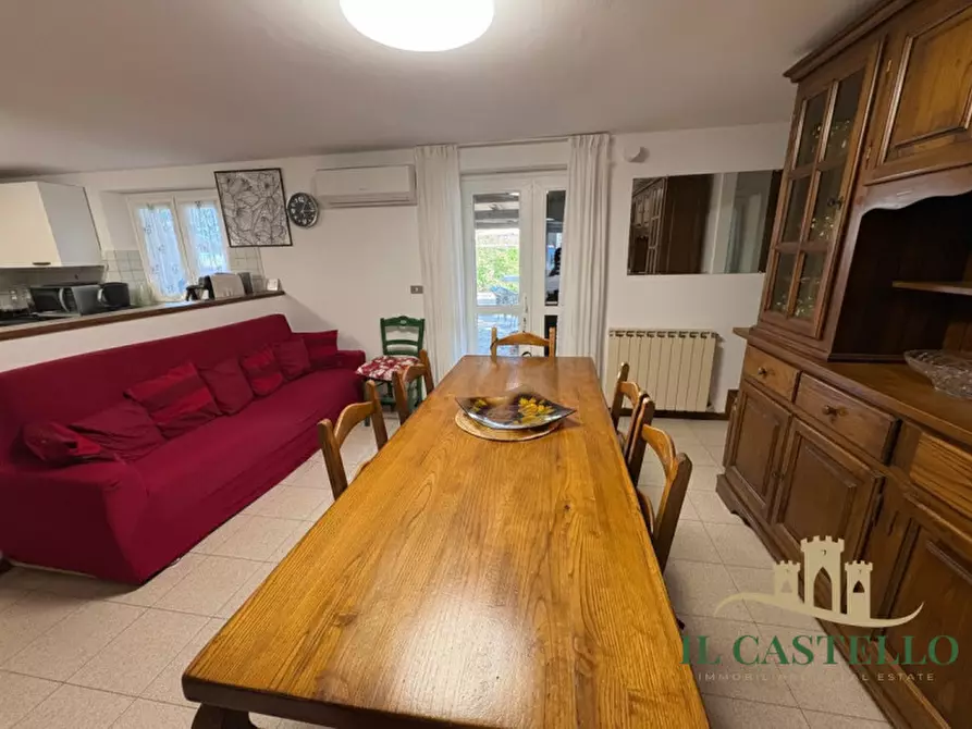 Immagine 6 di Casa indipendente in vendita  in Palazzetta a Castiglione Del Lago