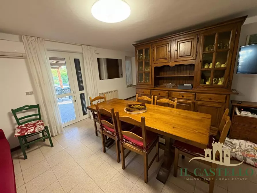 Immagine 7 di Casa indipendente in vendita  in Palazzetta a Castiglione Del Lago