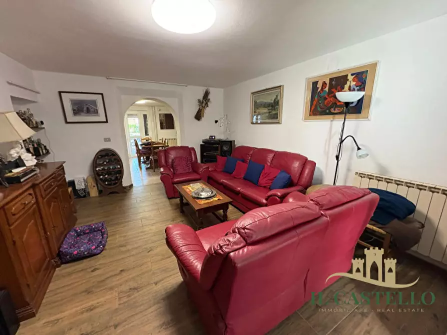 Immagine 10 di Casa indipendente in vendita  in Palazzetta a Castiglione Del Lago