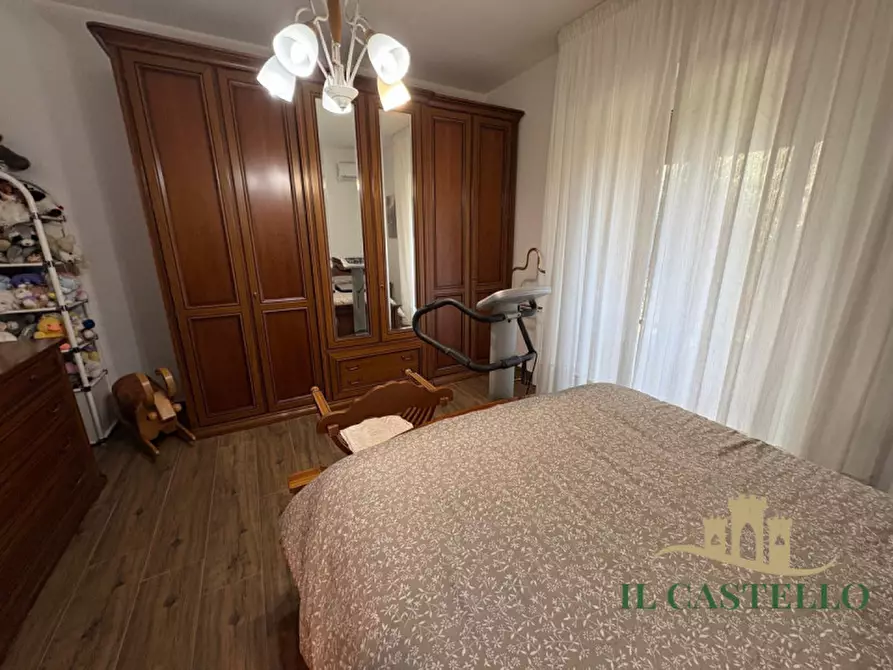 Immagine 17 di Casa indipendente in vendita  in Palazzetta a Castiglione Del Lago