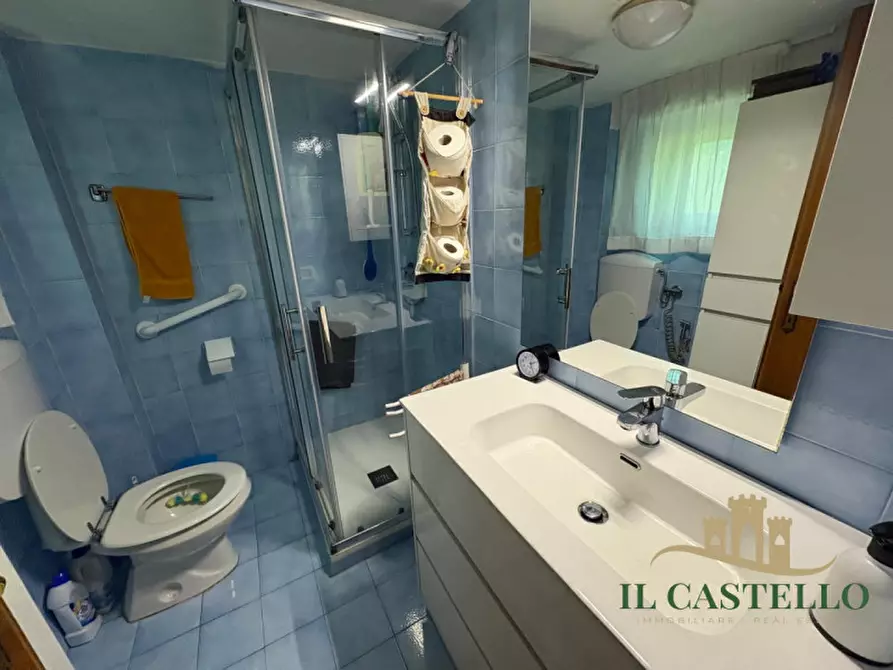 Immagine 18 di Casa indipendente in vendita  in Palazzetta a Castiglione Del Lago
