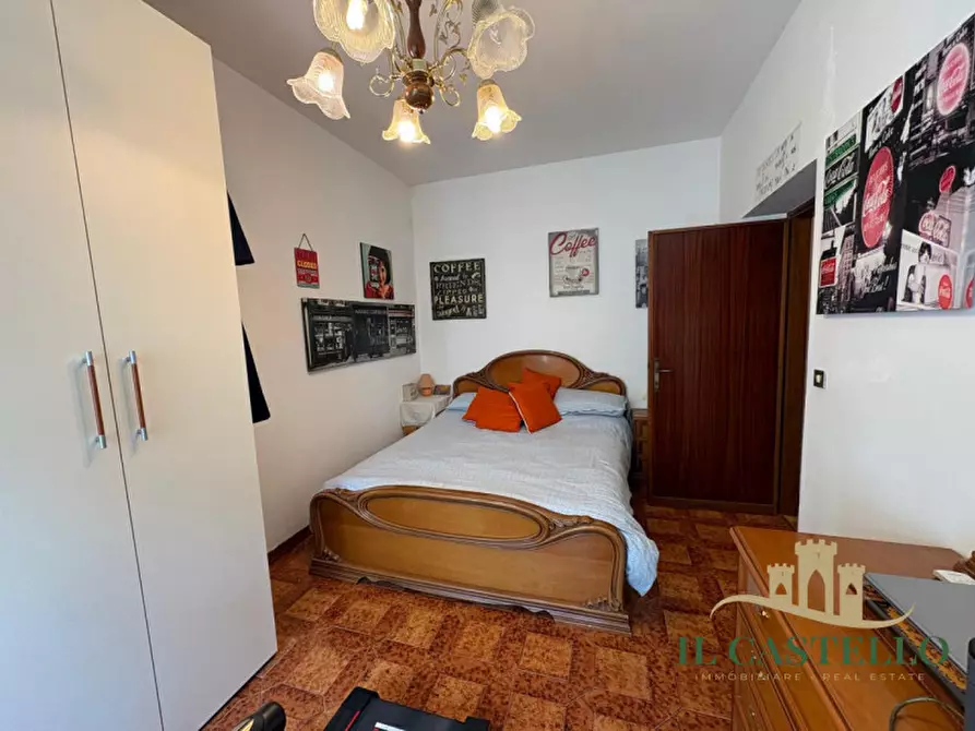Immagine 19 di Casa indipendente in vendita  in Palazzetta a Castiglione Del Lago